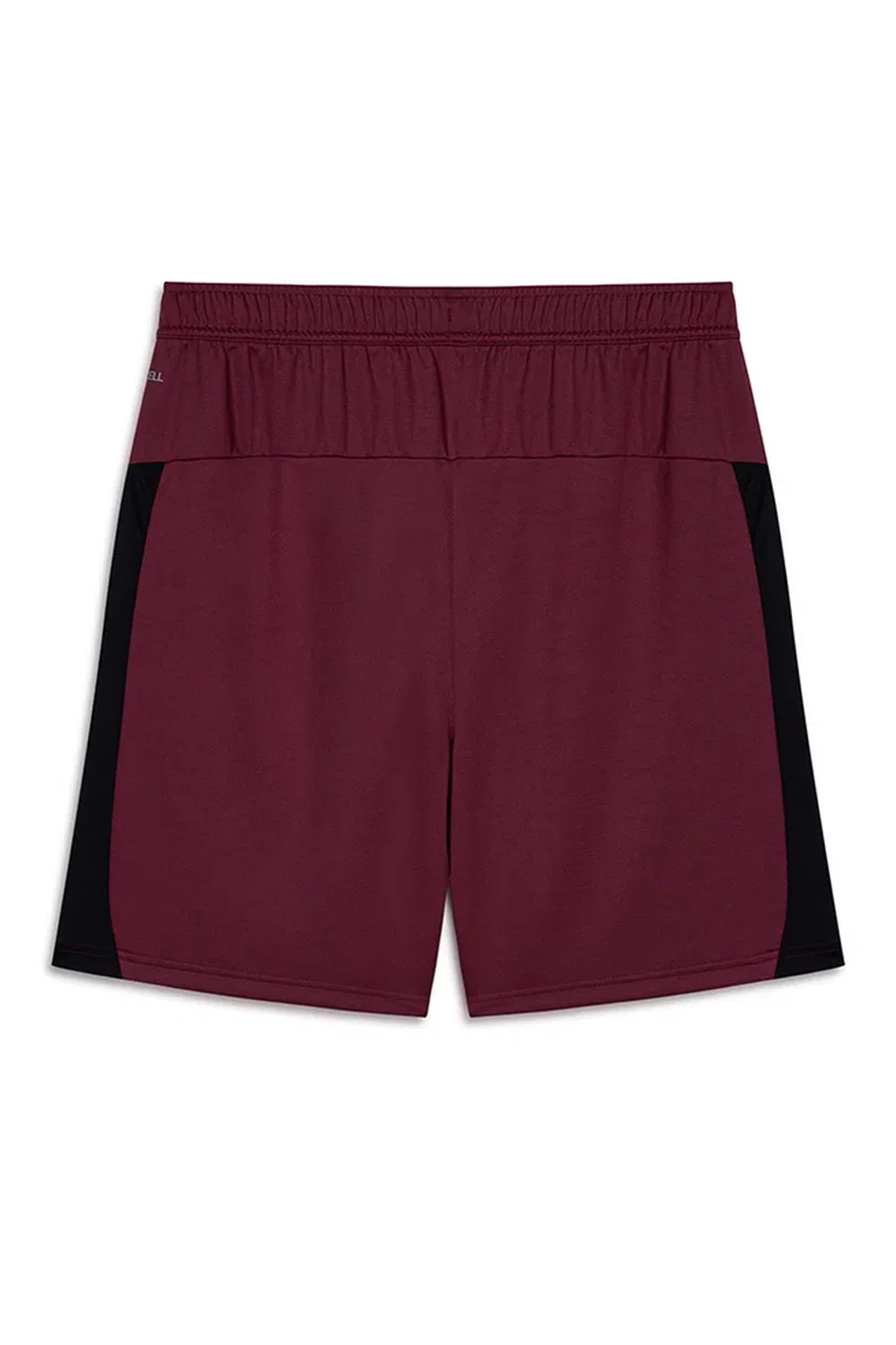 Puma Gsk Shorts Unisex Şort Kırmızı
