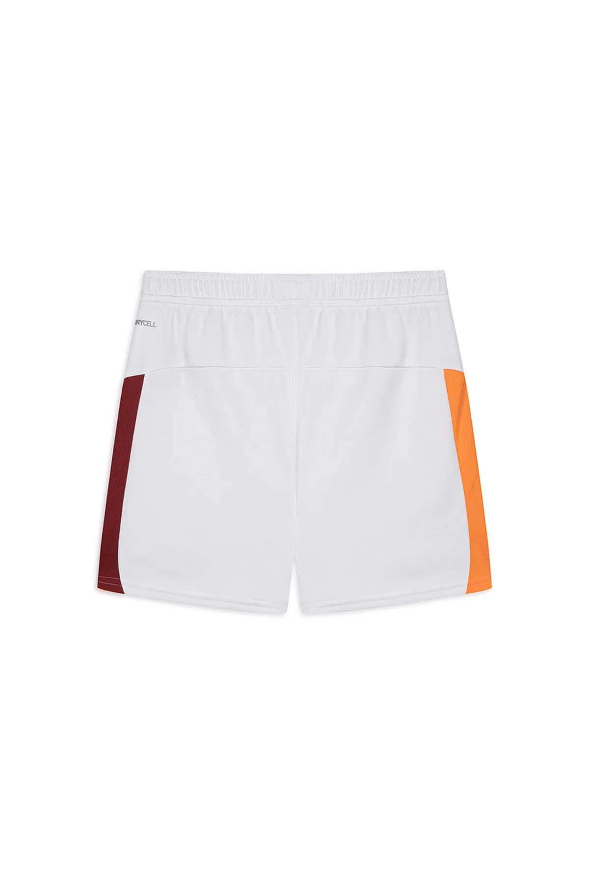 Puma Gsk Shorts Jr Çocuk Şort Beyaz