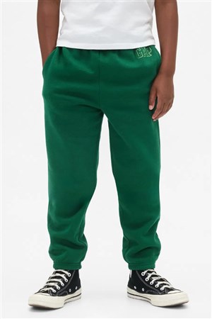 Gap V-Frch Logo Çocuk Eşofman Altı 795091001