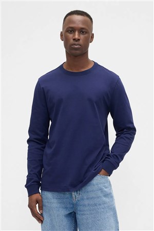 Gap V-Ls Everyday Erkek Tişört 795651000