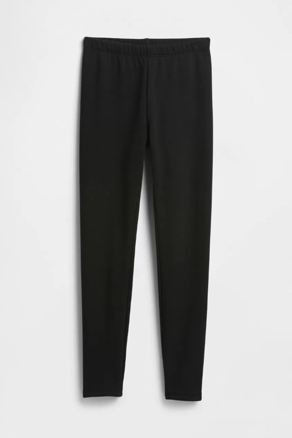 Gap V-Cozy Çocuk Tayt 797994000 Siyah