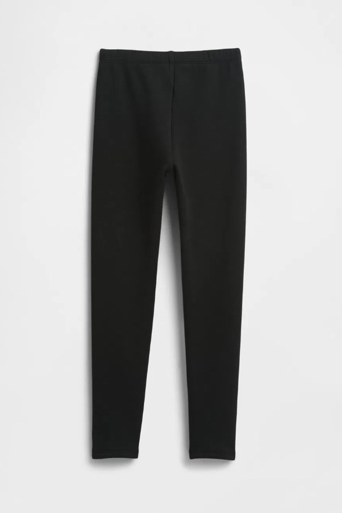 Gap V-Cozy Çocuk Tayt 797994000 Siyah