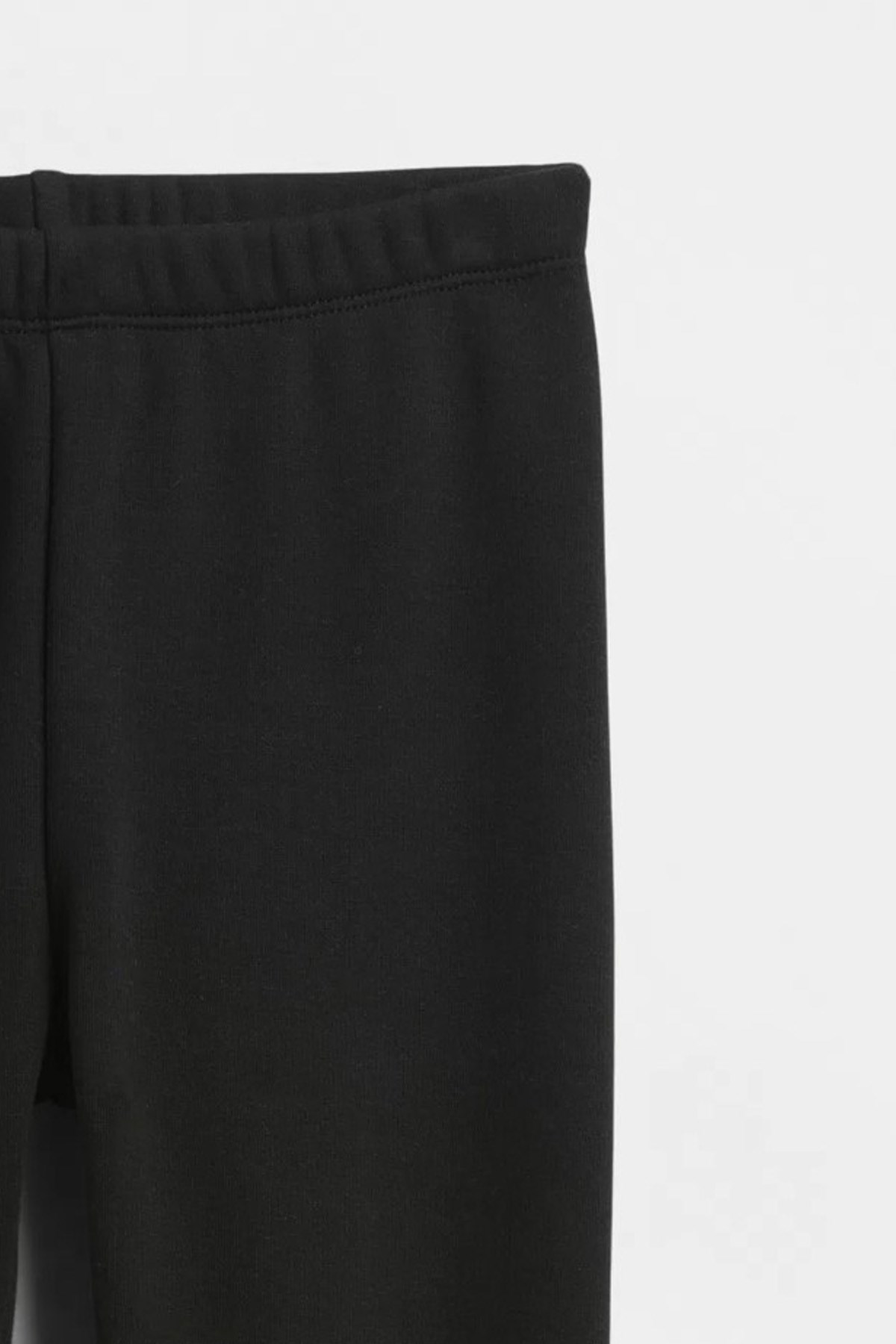 Gap V-Cozy Çocuk Tayt 797994000 Siyah