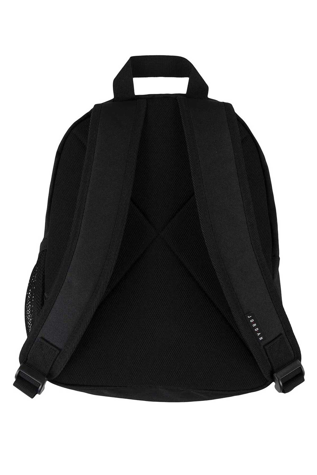 Nike Air Jordan Mini Sırt Çantası  7A0654-023 Siyah
