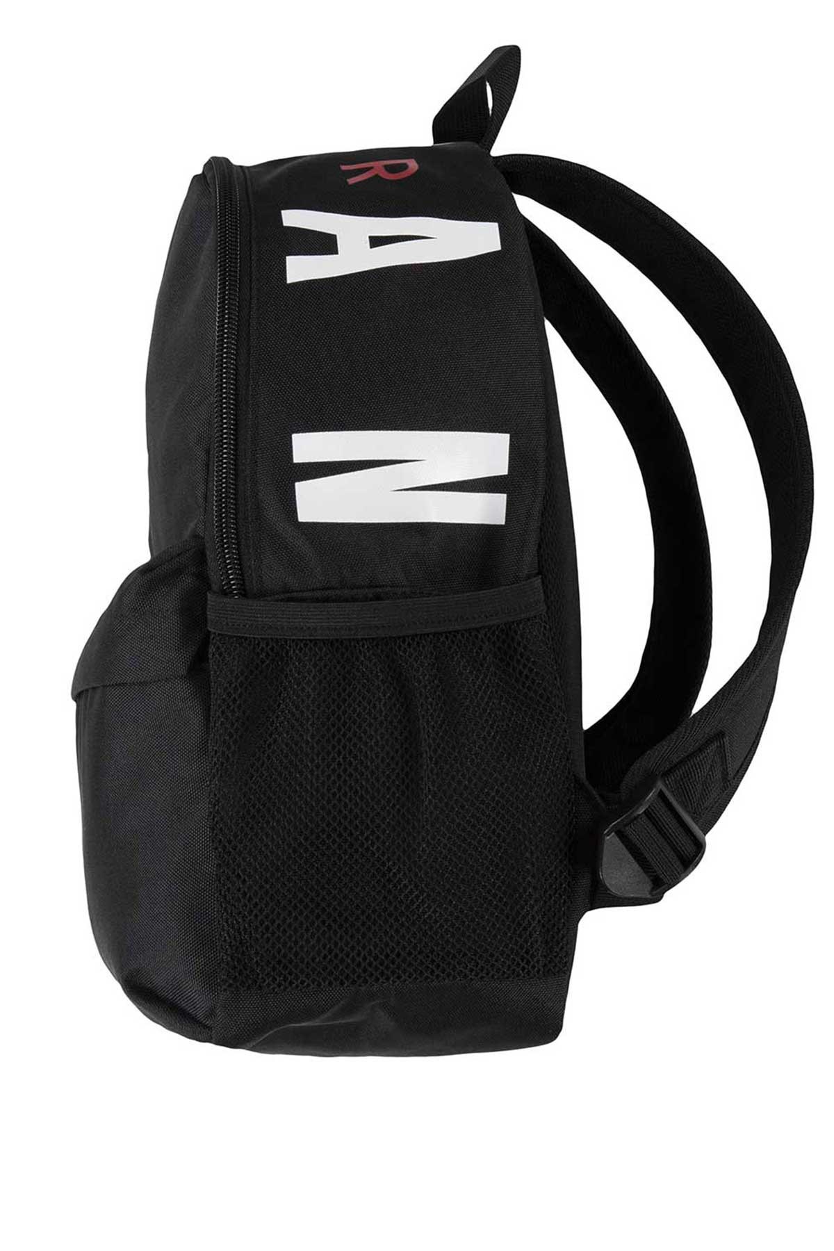 Nike Air Jordan Mini Sırt Çantası  7A0654-023 Siyah