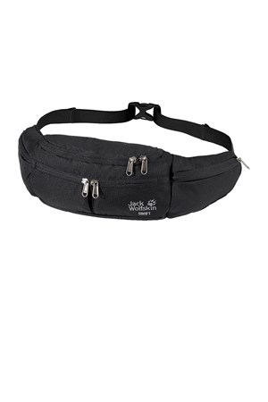 Jack Wolfskin Swift Erkek Bel Çantası 8000792-999