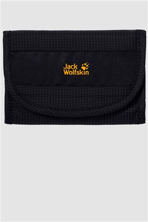 Jack Wolfskin Cashbag Wallet Rfid Cüzdan 8002281