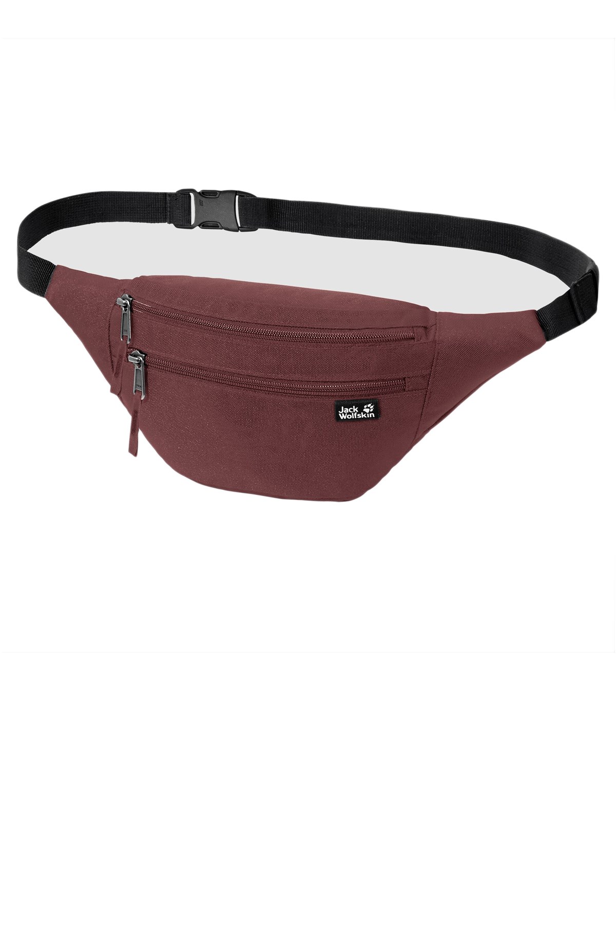 Jack Wolfskin Hokus Pokus Uniseks Bel Çantası 8006721-2185 Bordo