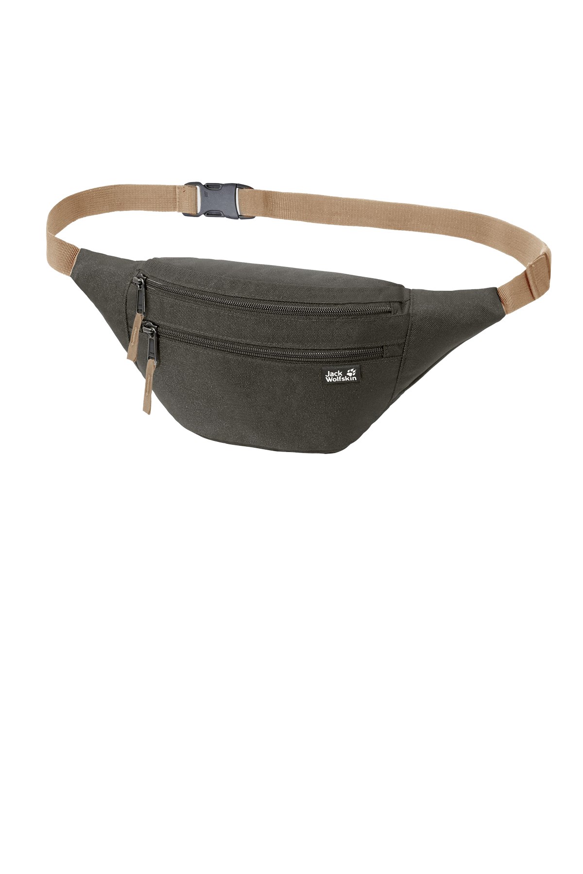 Jack Wolfskin Hokus Pokus Uniseks Bel Çantası 8006721-5100 Yeşil