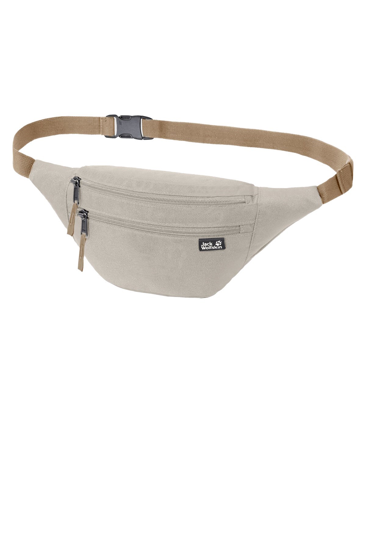 Jack Wolfskin Hokus Pokus Bel Çantası 8006721-6260 Bej
