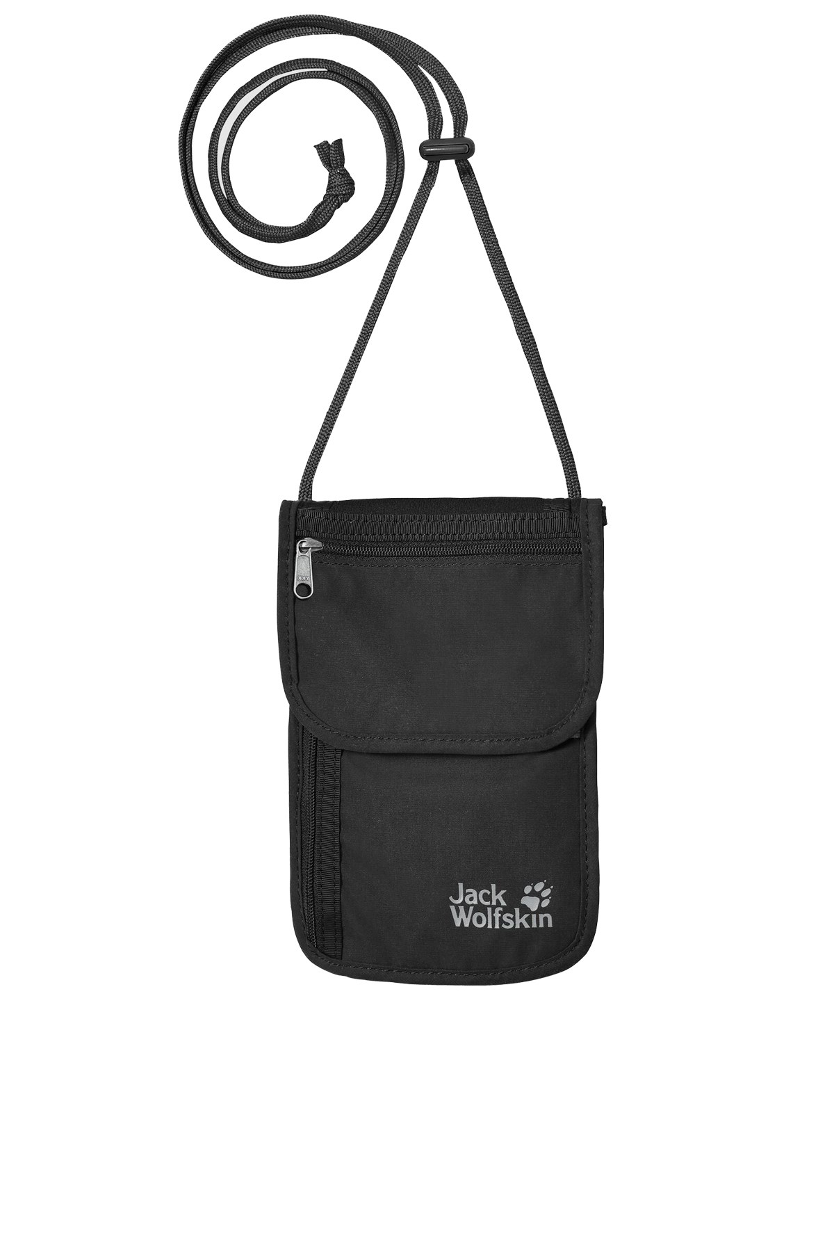 Jack Wolfskin Organizer Çanta 8006751-6000 Siyah