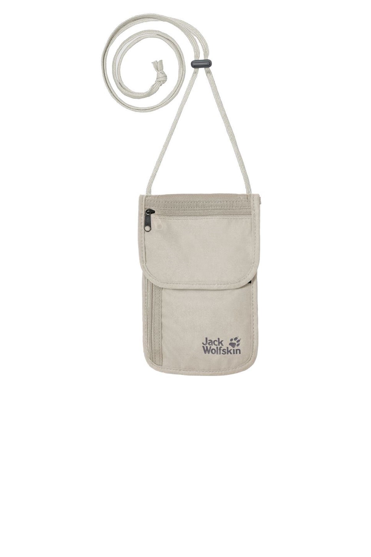 Jack Wolfskin Organizer Bel Çantası 8006751-6260 Bej