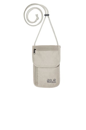 Jack Wolfskin Organizer Bel Çantası 8006751-6260 Bej