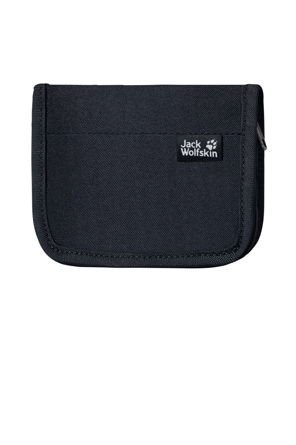 Jack Wolfskin First Class Unisex Cüzdan 8006761-1010 Mavi