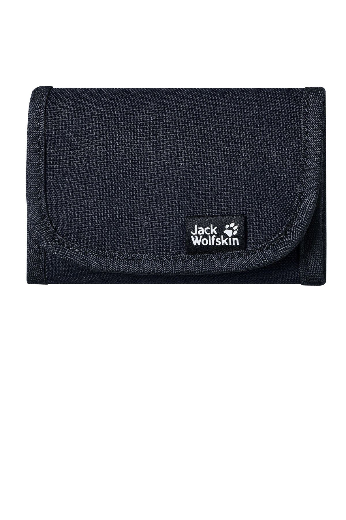 Jack Wolfskin Mobile Bank Unisex Cüzdan 8006781-1010 Mavi