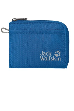 Jack Wolfskin Kariba Unisex Cüzdan 8006801-1062