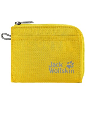 Jack Wolfskin Kariba Unisex Cüzdan 8006801-3055