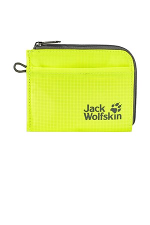 Jack Wolfskin Kariba Air Unisex Cüzdan 8006801-3630