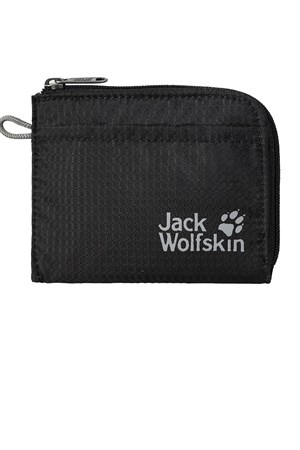 Jack Wolfskin Kariba Unisex Cüzdan 8006801-6000