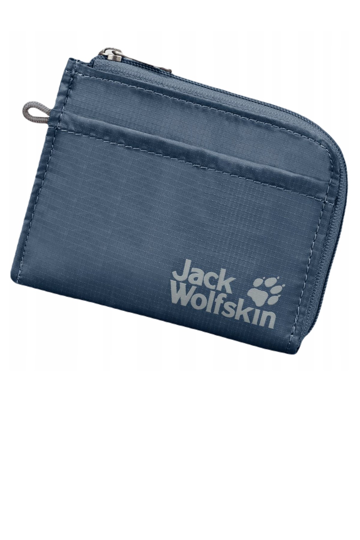 Jack Wolfskin Kariba Air Unisex Cüzdan  8006802-1383 Mavi