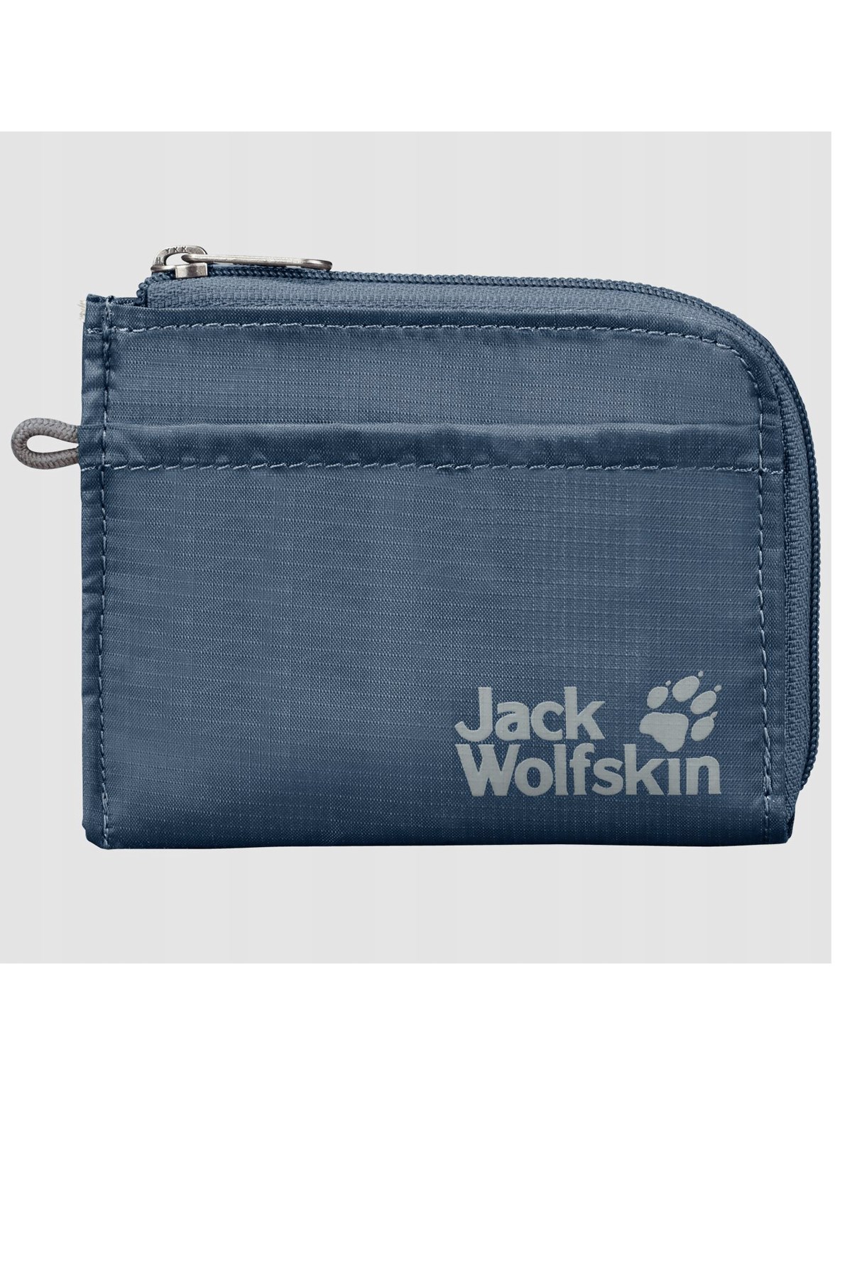 Jack Wolfskin Kariba Air Unisex Cüzdan  8006802-1383 Mavi