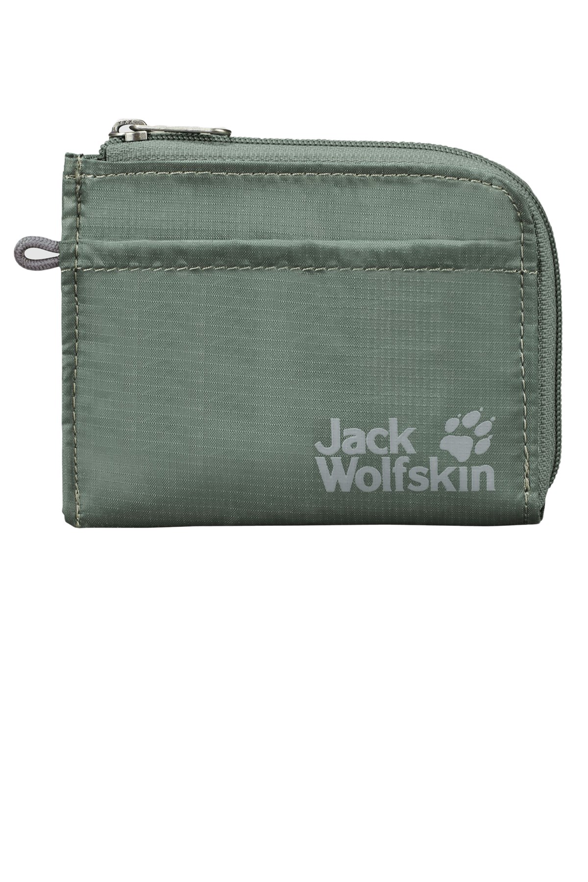 Jack Wolfskin Kariba Air Unisex Cüzdan  8006802-4311 Yeşil