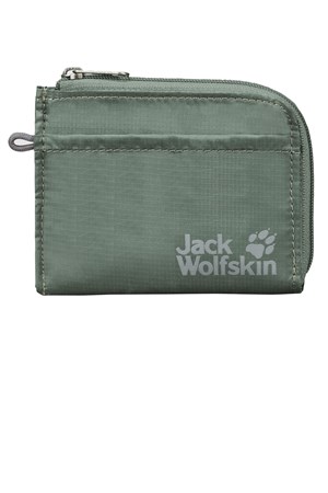 Jack Wolfskin Kariba Air Unisex Cüzdan 8006802-4311