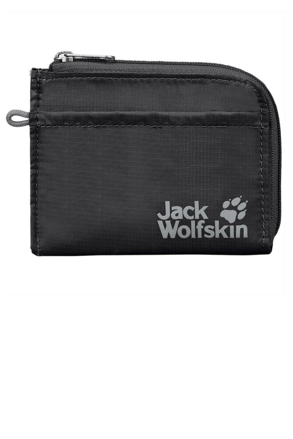 Jack Wolfskin Kariba Air Unisex Cüzdan  8006802-6000 Siyah
