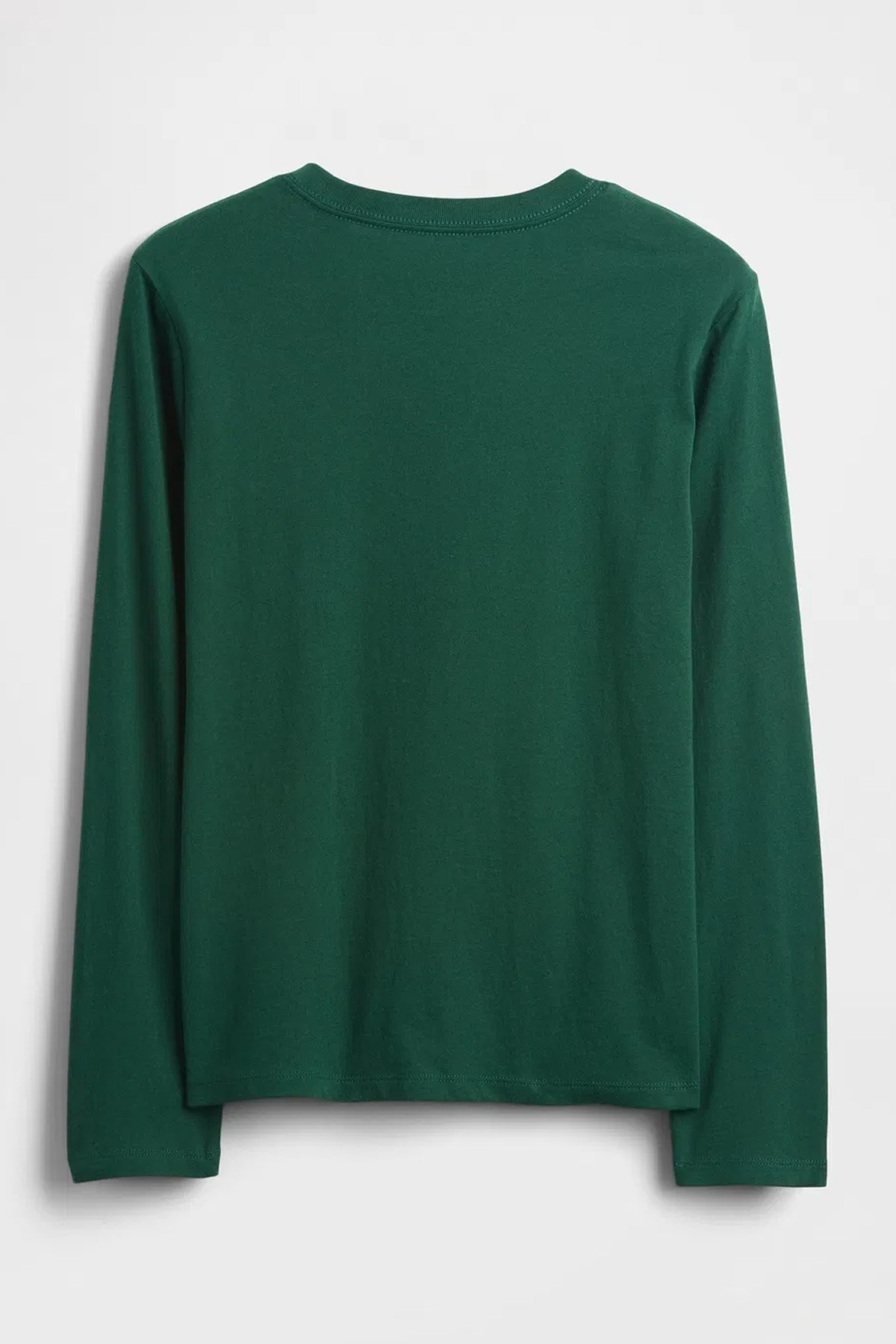 Gap Frch Aug Çocuk Tişört 817485000 Yeşil