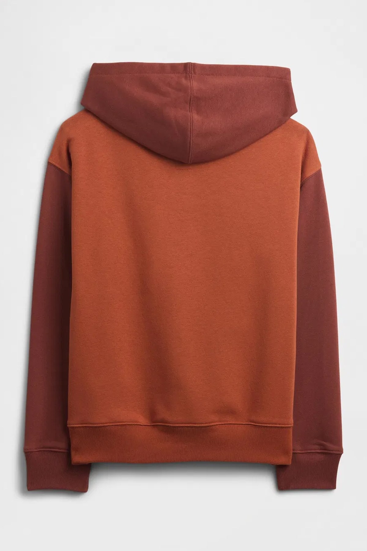 Gap V-Fa Fash Çocuk Sweatshirt 823299000 Gri
