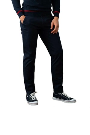 U.S. Polo Assn. Erkek Slim Fit Pantolon 829172