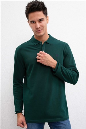 U.S. Polo Assn. Erkek Regular Fit Sweatshirt 838920