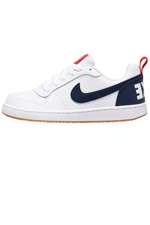 Nike Court Borough Low Unisex Spor Ayakkabı 839985-105