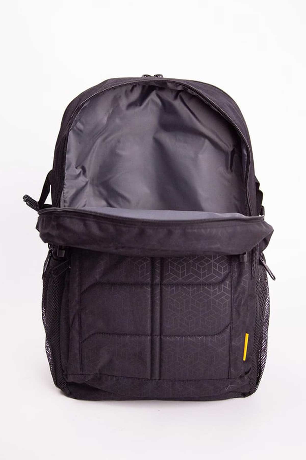 Caterpillar Unisex Sırt Çantası 31 L 84055-478 Siyah
