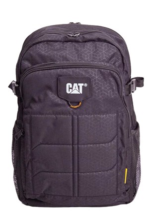 Caterpillar Unisex Sırt Çantası 31 L 84055-478 Siyah