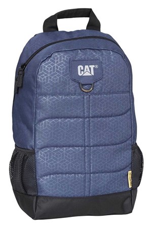 Caterpillar Unisex Sırt Çantası 20 L 84056-504 Lacivert