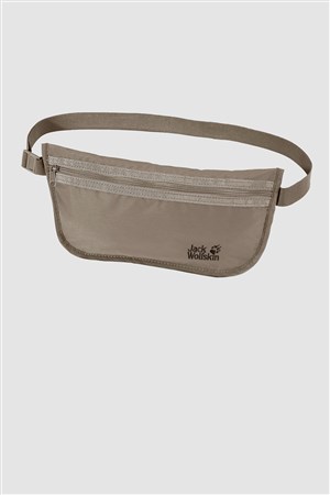 Jack Wolfskiın Document Belt Bel Çantası 84170