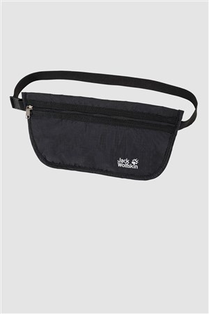 Jack Wolfskiın Document Belt Bel Çantası 84170