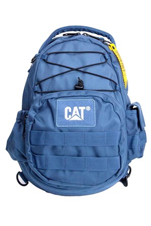 Caterpillar Tabernas Sling Sırt Çantası 9 L 84174-540 Mavi