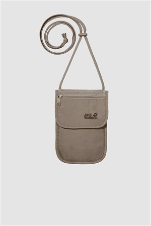 Jack Wolfskin Passport Breast Pouch Omuz Çantası 84210