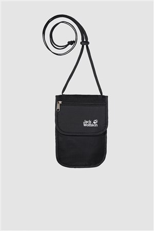 Jack Wolfskin Passport Breast Pouch Omuz Çantası 84210