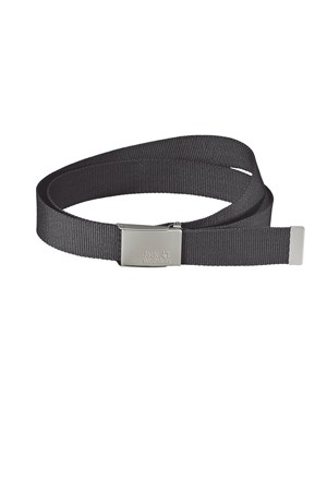 Jack Wolfskin Webbing Erkek Outdoor Kemer 84211-16454