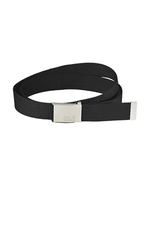 Jack Wolfskin Webbing Erkek Outdoor Kemer 84211-999