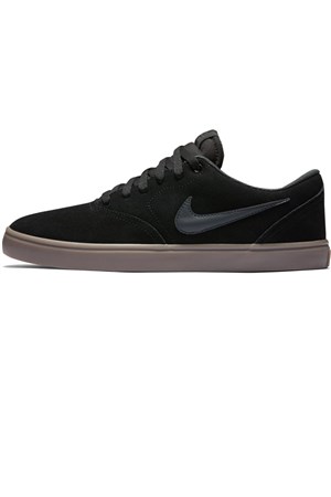 Nike SB Check Solar Erkek Spor Ayakkabı 843895-003