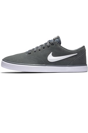 Nike SB Check Solar Erkek Spor Ayakkabı 843895-005