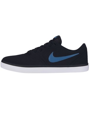 Nike SB Check Solarsoft Canvas Erkek Ayakkabı