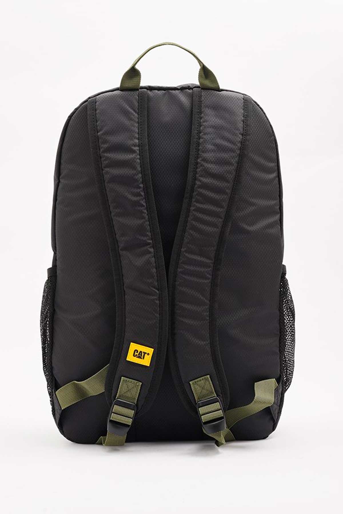 Caterpillar Unisex Sırt Çantası Unisex 21 L  84396-537 Haki