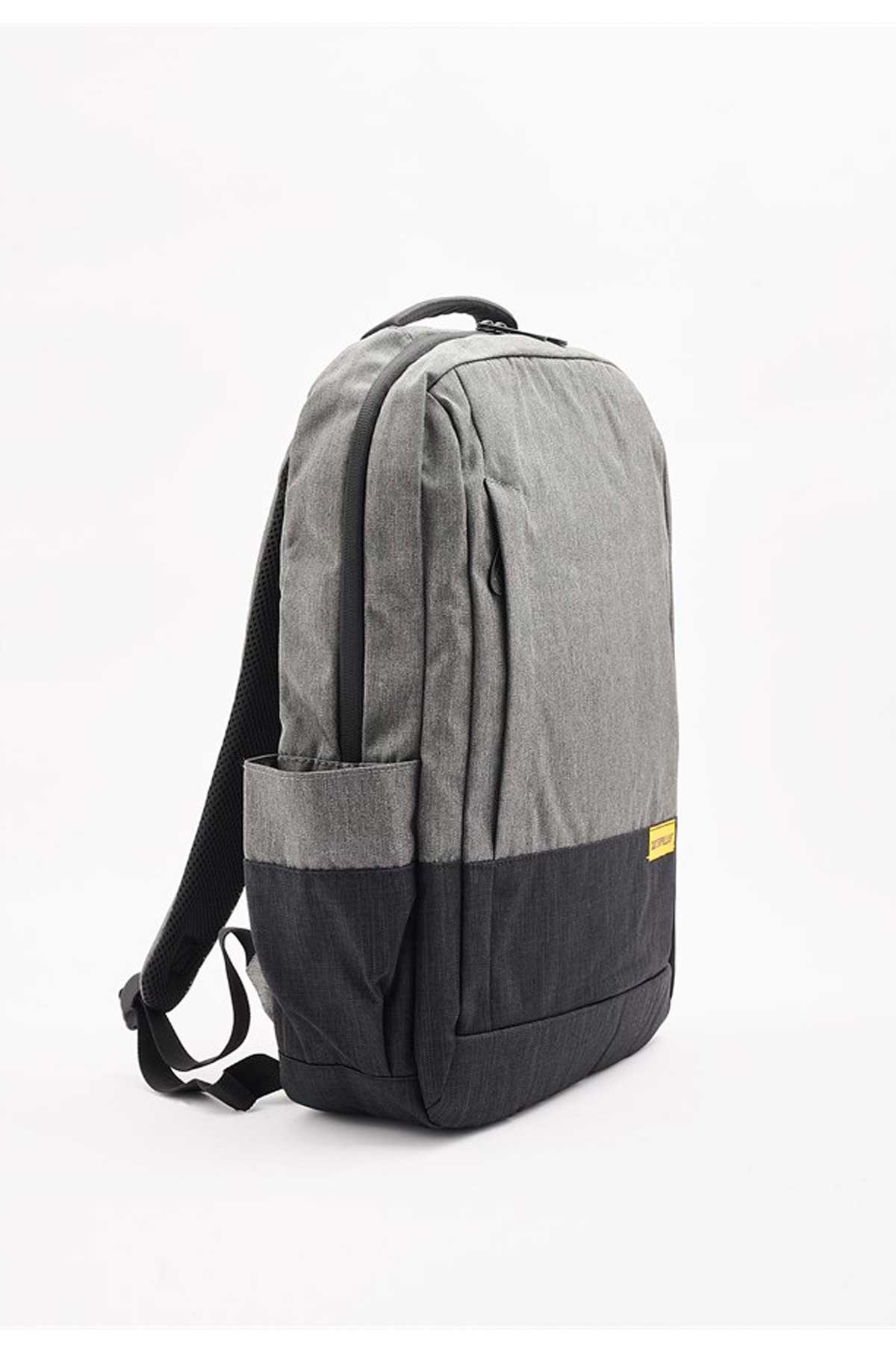 Caterpillar Unisex Sırt Çantası Unisex 18 L  84401-536 Gri