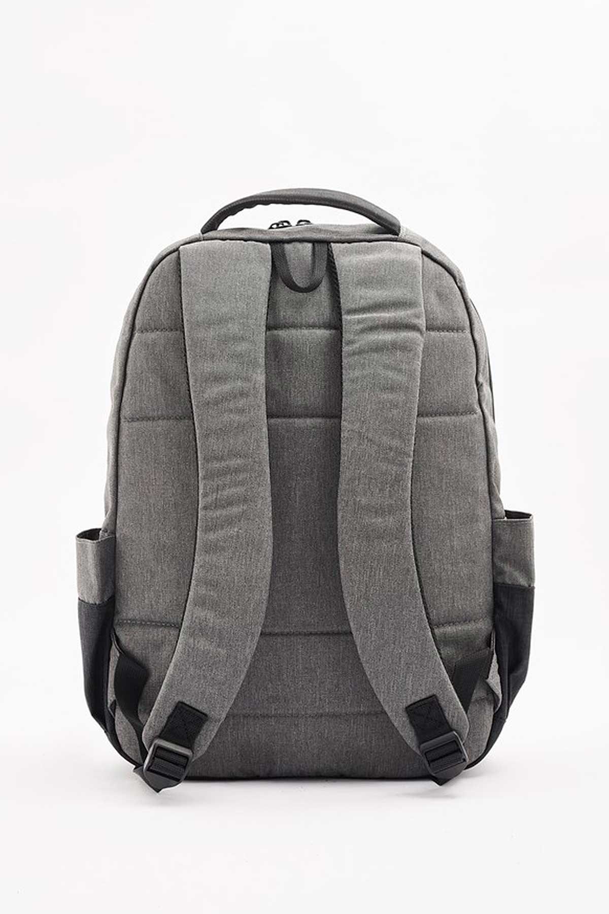 Caterpillar Unisex Sırt Çantası Unisex 18 L  84401-536 Gri