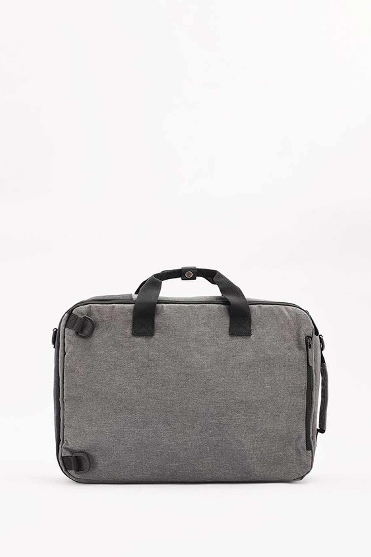 Caterpillar Laptop  Çantası 13 L  84402-536 Gri